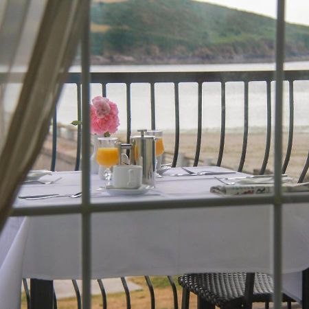 Walter Raleigh Hotel Youghal Exterior photo