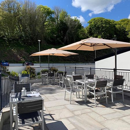 Walter Raleigh Hotel Youghal Exterior photo