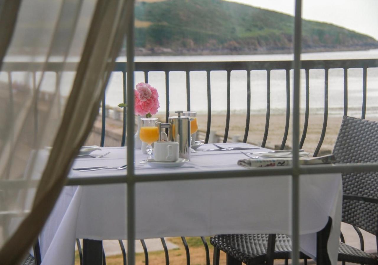 Walter Raleigh Hotel Youghal Exterior photo
