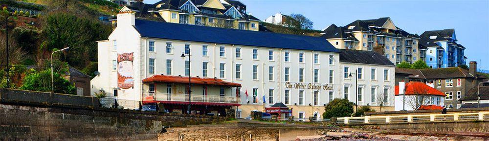 Walter Raleigh Hotel Youghal Exterior photo