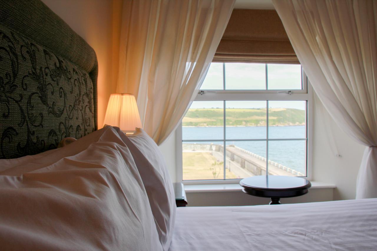 Walter Raleigh Hotel Youghal Exterior photo